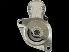 Anlasser passend für YANMAR L