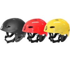 WET-Elements Helm Shelter Kajakhelm Wildwasserhelm