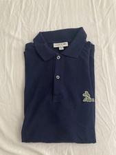 Lacoste Polo T-Shirt Shirt Special Edition 