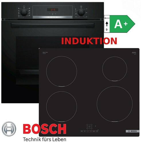 Induktion herdset bosch - herdset,