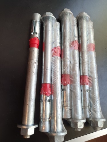 Stück hilti schwerlastanker - stück,