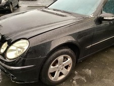 Kotflügel links vorne