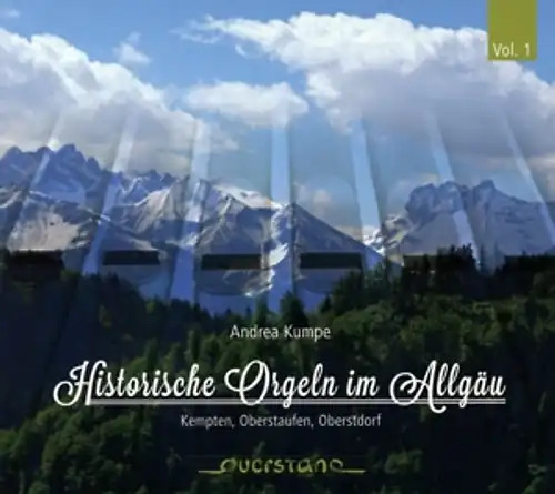 Kumpe andrea historische - -,