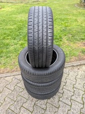 4x Barum Bravuris 3 195/55 R15
