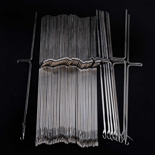 50x strickmaschine nadeln - strickmaschine, für