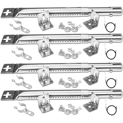 Gasgrill brenner 45cm - gasgrill,