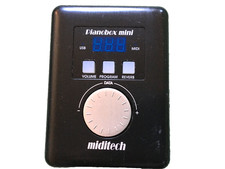 Pianobox mini Soundmodul