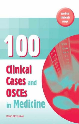 100 clinical cases and - clinical,