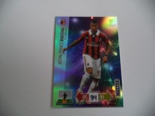 Panini Adrenalyn XL Kevin-Prince Boateng Master Champions League 2012 2013 12 13