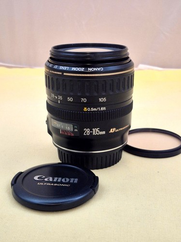 Canon objektivef zoom lens - objektivef,