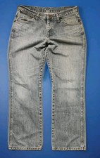Wrangler Jeans W33 L30 hellblau verwaschen Modell Alaska guter Zustand