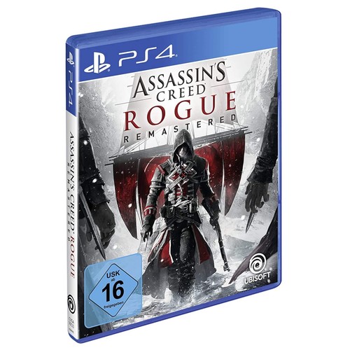 Assassins creed rogue - creed,