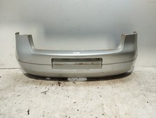 1K6807521 HINTERE STOSSSTANGE