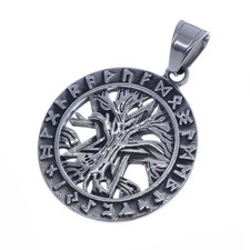 Weltenbaum Weltenesche Runen