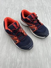 Salomon Cross Lauf Schuhe