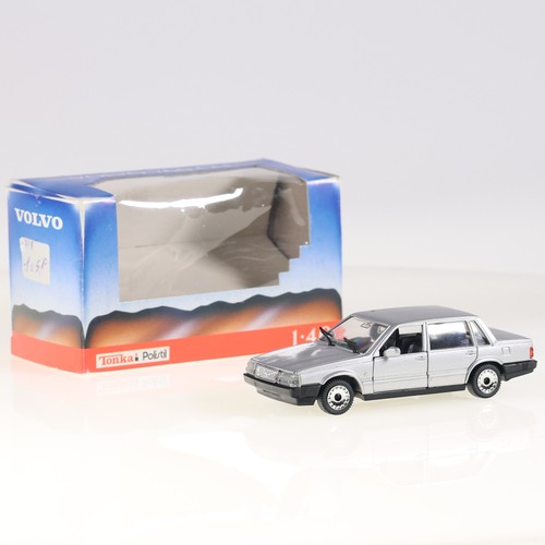 Tonka polistil volvo 760 gle - 760,