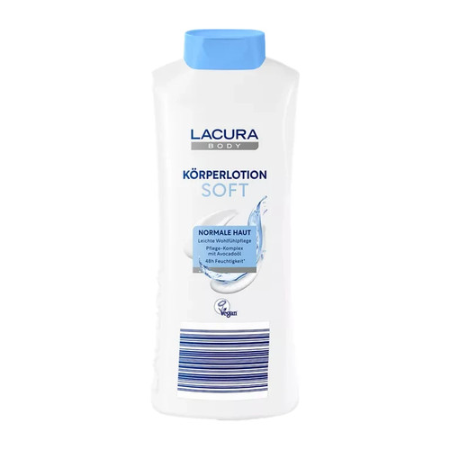 Lacura body körperlotion - lacura,