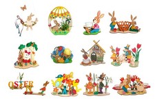 Kuhnert Bastelsets