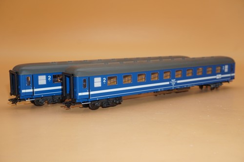 Märklin spur 42892 - märklin, h0