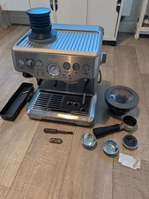 SAGE Barista Express Espressomaschine