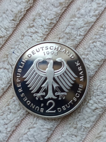 Brd mark franz - 2, dm