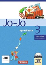 Jo-Jo Sprachbuch - Ausgabe N /