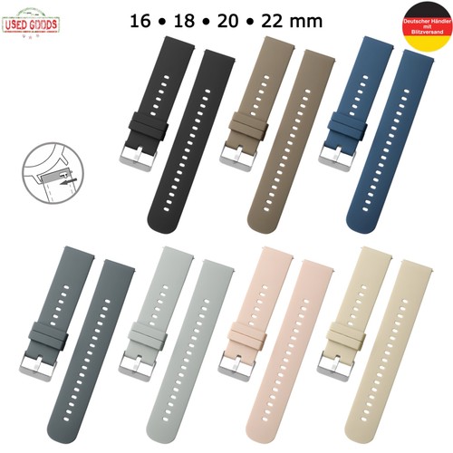 Uhrenarmband silikon armband - uhrenarmband,