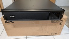 APC SMART-UPS X 3000VA USV System