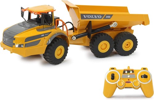 Muldenkipper volvo a40g 120 - muldenkipper,