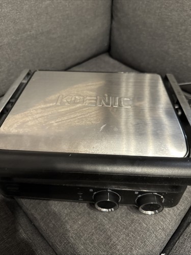 Koenic kcg 2020 2000w - kcg, m