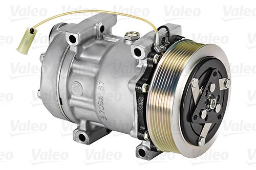 Valeo 813033 kompressor - valeo,