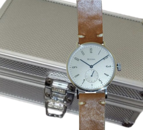 Stowa antea armbanduhr - antea, uhr