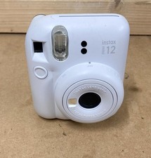 Fujifilm instax mini 12