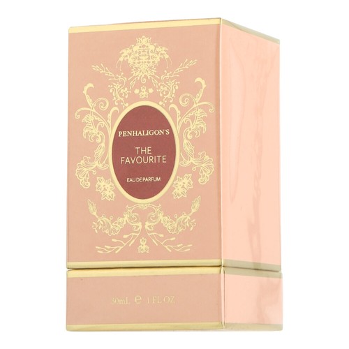 Penhaligon the favourite - penhaligon's,
