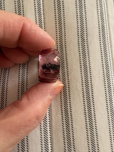 Swarovski cocktail ring - swarovski,