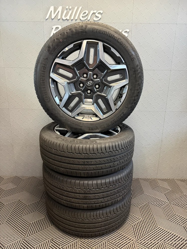 Hyundai santa zoll - santa, fe