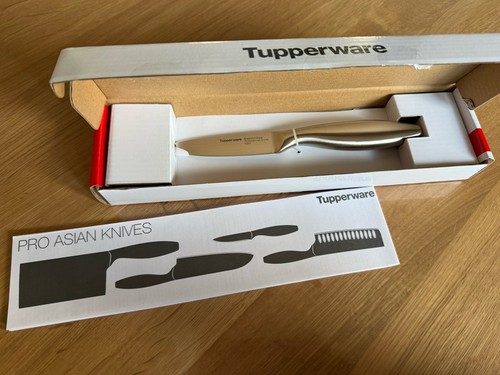 Gemüsemesser tupperware chef - gemüsemesser,