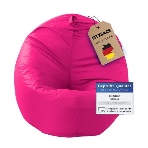 Sitzsack mit füllung 1 - mit, in
