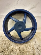 Hinterradfelge 13x3.50 für