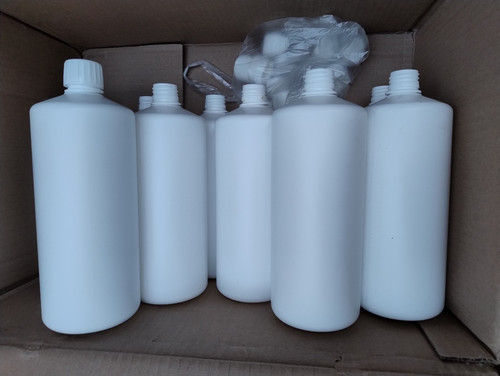 Leere gepflegte l hdpe - leere,