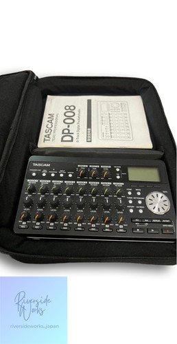 Tascam multitrack recorder - multitrack,