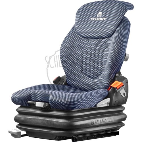 Grammer sitz primo - primo, luft