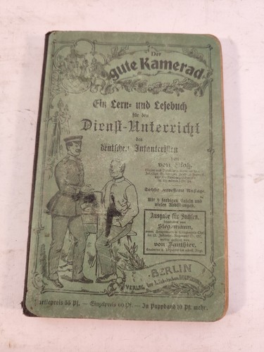 Buch dienst unterricht - dienst,