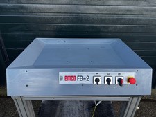 Emco FB2 & F1P Tropfschale