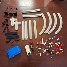 Lego Monorail Vintage Parts
