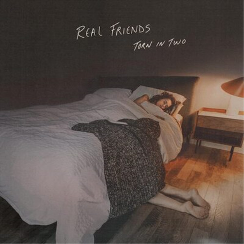 Real friends torn two - real,