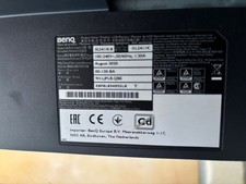 BenQ Zowie XL2411K Gaming