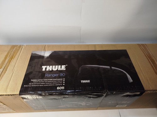 Thule dachträger 601100 - thule,