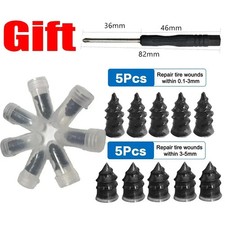 Reifenreparatur Gumminägel