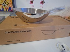Tupperware Junior Wok Pfanne